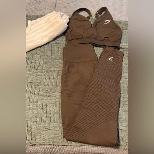 Gymshark Set